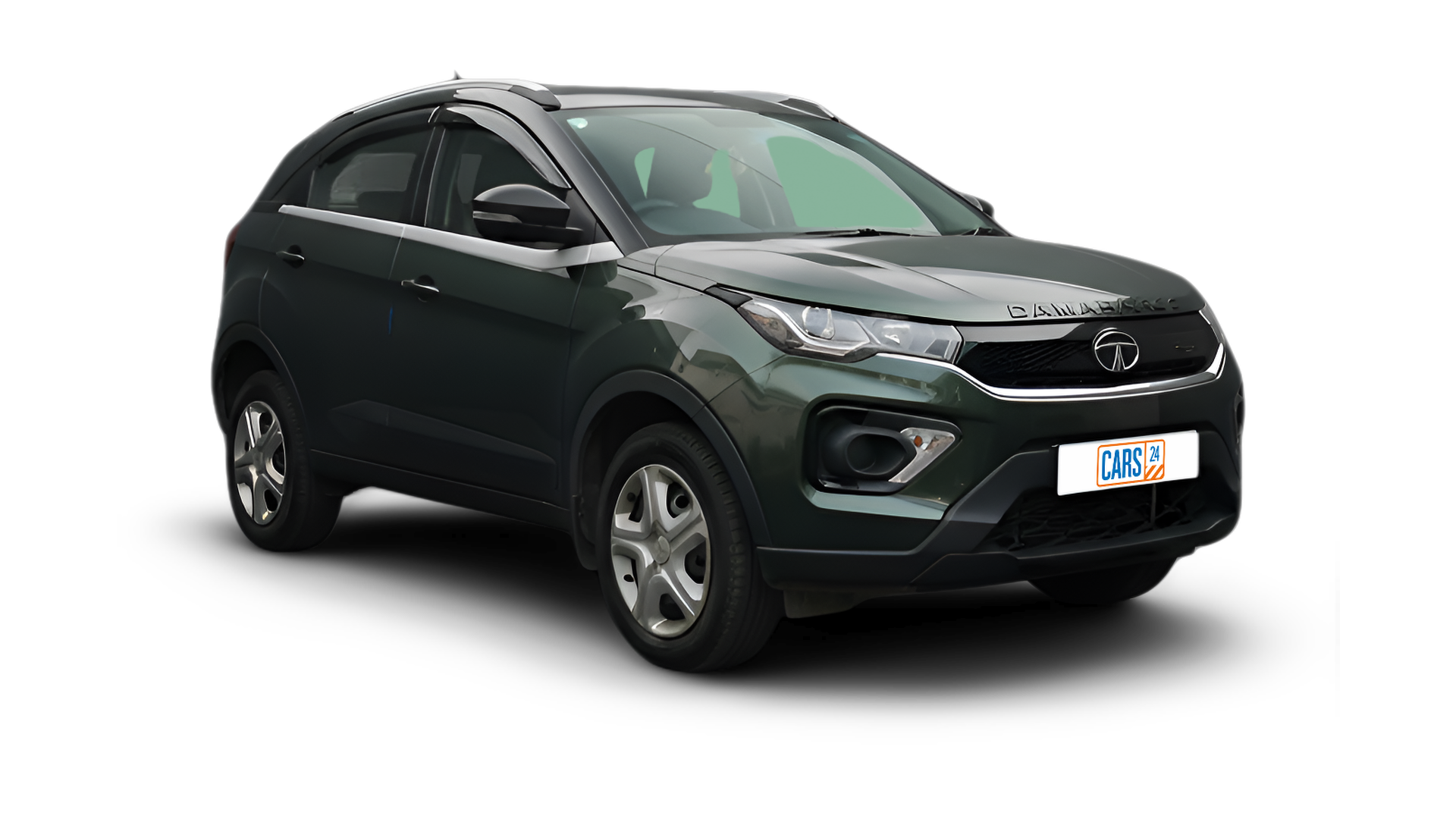 Tata NEXON-img